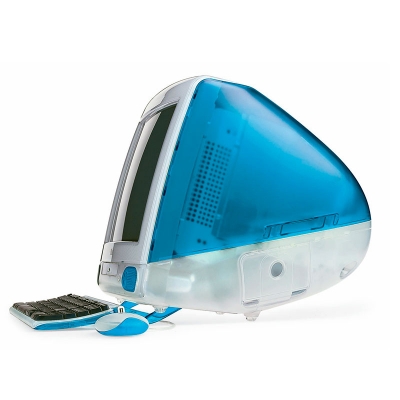 Apple iMac Retro