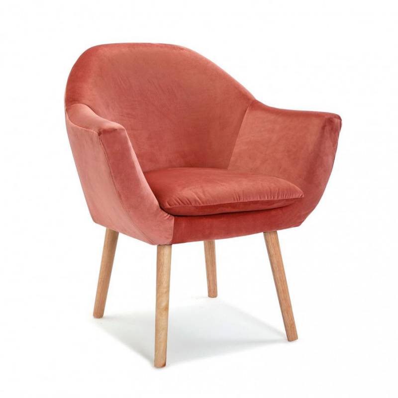Poltrona Vintage Audrey